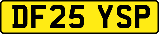 DF25YSP