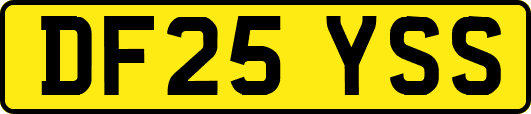 DF25YSS