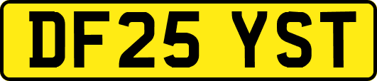 DF25YST