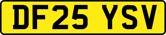 DF25YSV