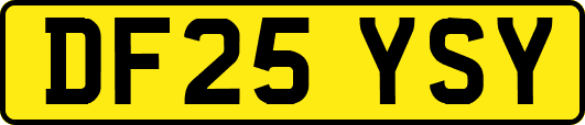 DF25YSY
