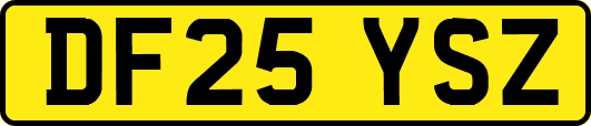 DF25YSZ