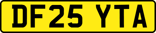 DF25YTA
