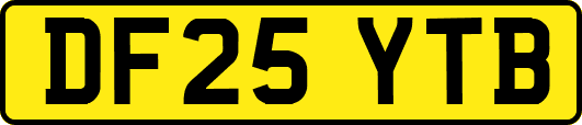 DF25YTB