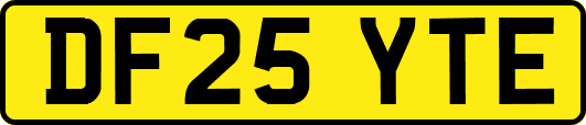 DF25YTE