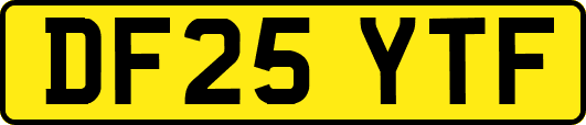 DF25YTF