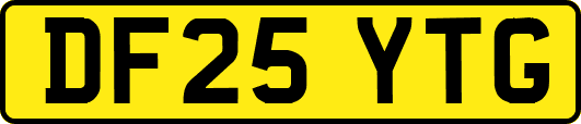 DF25YTG