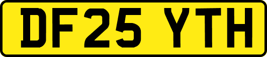 DF25YTH