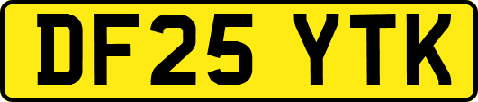 DF25YTK