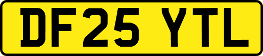 DF25YTL