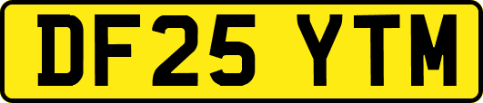 DF25YTM