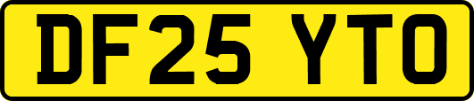 DF25YTO