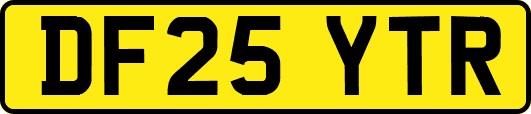 DF25YTR