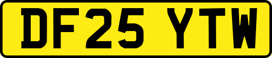 DF25YTW