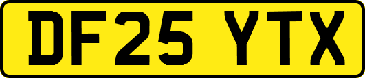 DF25YTX