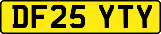 DF25YTY