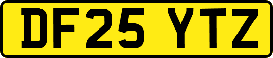 DF25YTZ