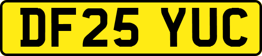 DF25YUC