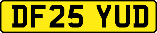 DF25YUD