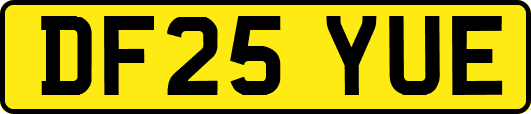 DF25YUE