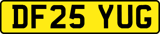 DF25YUG