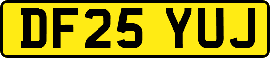 DF25YUJ