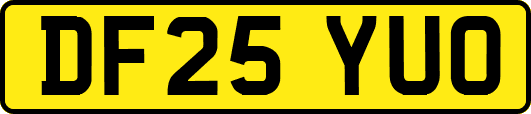 DF25YUO