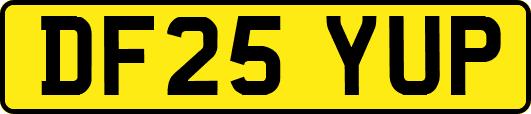 DF25YUP