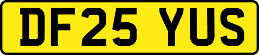 DF25YUS