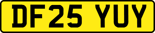 DF25YUY