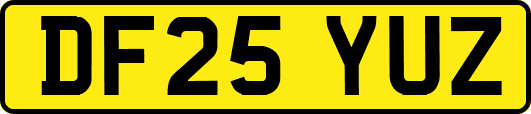 DF25YUZ