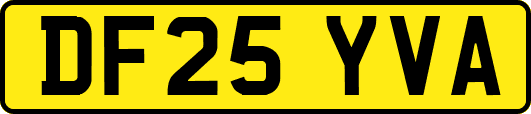 DF25YVA