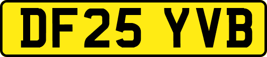 DF25YVB