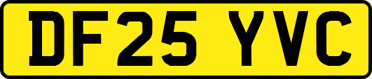 DF25YVC