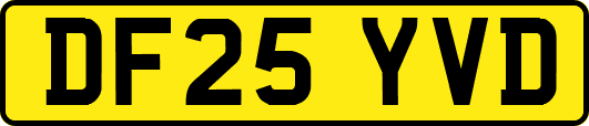 DF25YVD