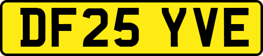 DF25YVE