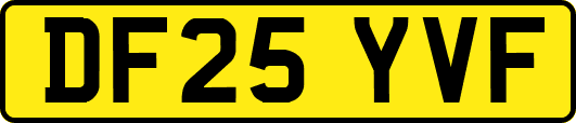 DF25YVF