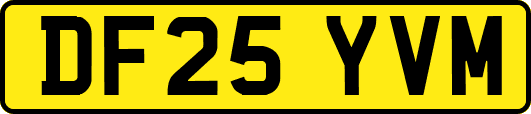 DF25YVM
