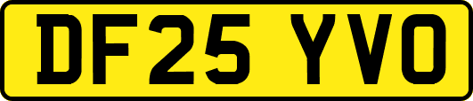 DF25YVO