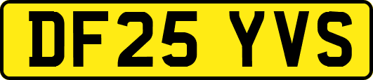 DF25YVS