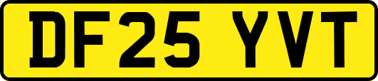 DF25YVT