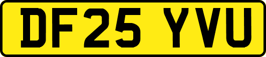 DF25YVU