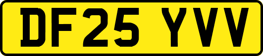 DF25YVV