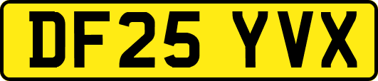 DF25YVX