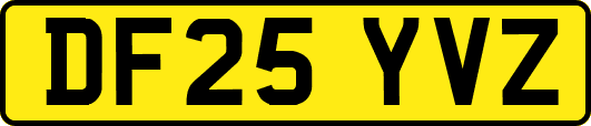 DF25YVZ