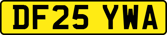 DF25YWA