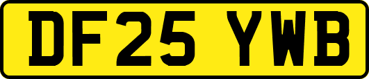 DF25YWB