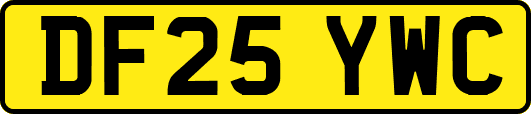DF25YWC