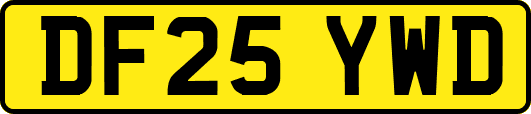 DF25YWD