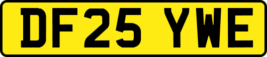 DF25YWE